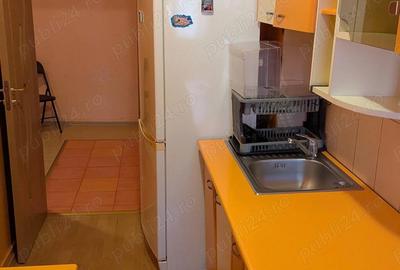 Apartament cu 2 camere decomandat în Găvana - 2