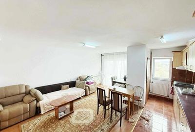 Apartament cu 2 camere decomandat în Gheorgheni - 7