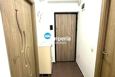 Garsonieră decomandată în Miroslava - 7