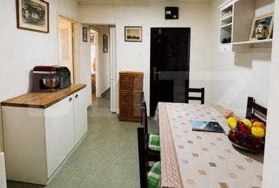 Apartament cu 3 camere în Dâmbu Pietros - 3