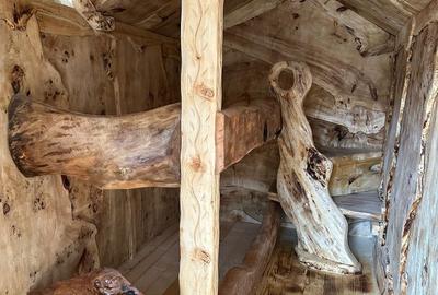 Casă în Secăria - 2