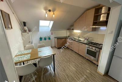 Apartament cu 2 camere decomandat, mobilat în Terezian - 1