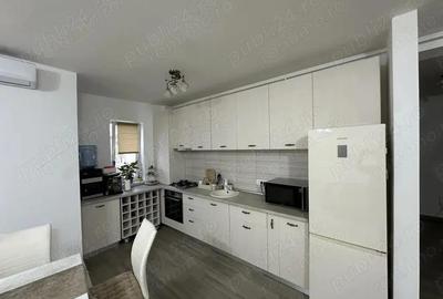 Apartament cu 3 camere mobilat si utilat et 2 din 3 Braytim Giroc - 5