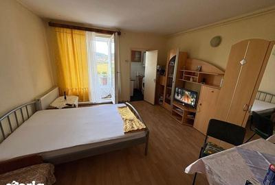 Garsonieră în Central