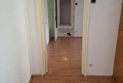 Apartament cu 2 camere semidecomandat în Central - 2