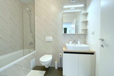 Apartament 2 camere + parcare - Denya Forest 5 - 10