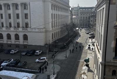 Garsonieră decomandată în Ultracentral - 1