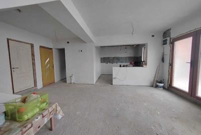 Casă cu 4 camere în Zalhanaua - 5