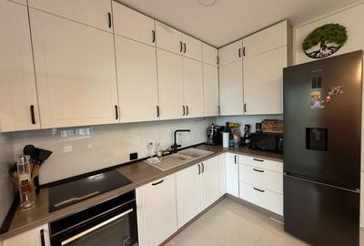 Apartament cu 2 camere semidecomandat în Văcăresti - 8