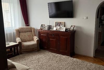 Apartament de vânzare – Satu Mare, Bulevardul Sănătății Apartament de vânzare – Satu Mare, Bulevardul Sănătății - 2