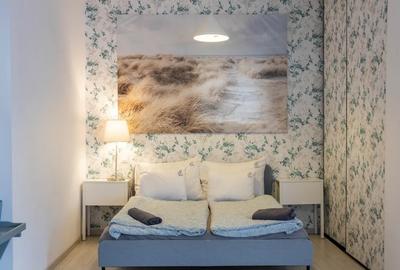 Inchiriem apartament cu 2 camere in Buna Ziua - 1