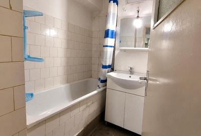Apartament cu 2 camere decomandat în Mărăști - 2
