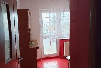 Apartament cu 2 camere decomandat, mobilat în Central - 8