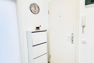 Apartament cu 2 camere decomandat, mobilat în Avantgarden - 14