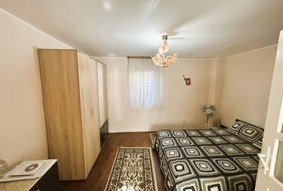 Casă individuală cu 3 camere cu Teren 564 Mp în Glina - 2