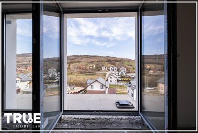 Casă cu 4 camere cu Teren 515 Mp în Nord - 18