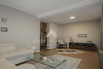 Vila Duplex 136mp, 4 camere, toate utilitatile - 3