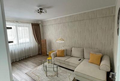 Apartament cu 3 camere decomandat, mobilat în Bucium - 10