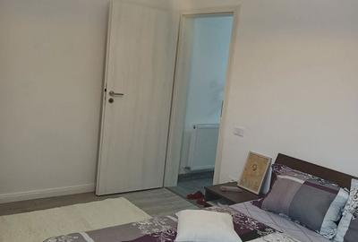 Apartament cu 2 camere decomandat în Central - 5