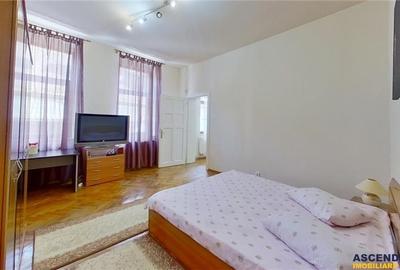 Apartament in casa, cu terasa si curte interioara, Central, Brasov - 6
