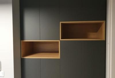 Sector 4, Bucuresti zona Metalurgiei, Metrou Aparatotii Patriei - 7