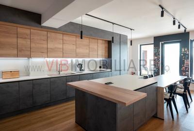Vila de lux - Strada Sofia | Design exclusiv, dotari hi-tech, piscina - 6