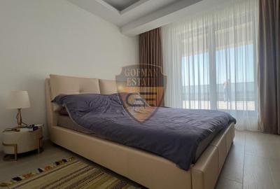 Apartament cu 3 camere decomandat, mobilat în Central - 9