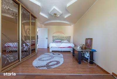 Apartament cu 4 camere în Mioriței - 5