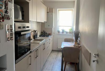 Apartament cu 2 camere decomandat în Chiajna - 7