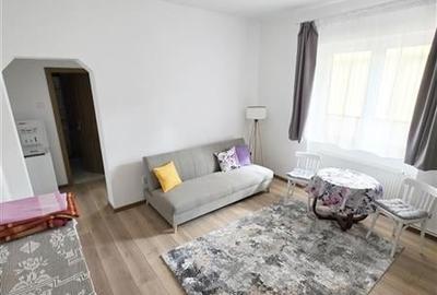 Apartament 2 camere, zona Astra - 10