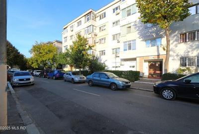 Icil -Lidl, 2 camere decomandate, 49 mp utili, etaj 3, centrala gaz! Icil -Lidl, 2 camere decomandate, 49 mp utili, etaj 3, centrala gaz! - 28