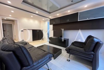 Apartament cu 4 camere semidecomandat, mobilat în Complex Studențesc - 1