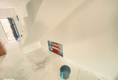 Casă cu 4 camere cu Teren 250 Mp în Ghencea - 3