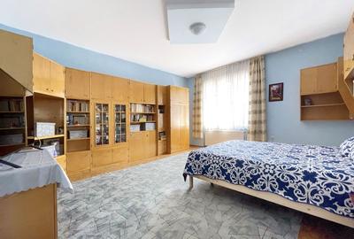 Apartament cu 6 camere semidecomandat, mobilat în Mehala - 17