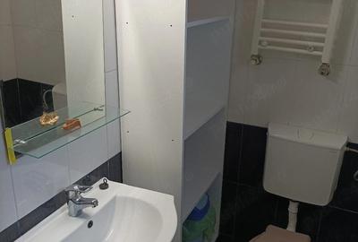 Garsonieră decomandată în Casa de Cultură - 6