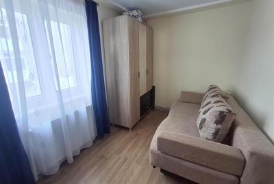 Apartament cu 2 camere nedecomandat în Țiglari - 2