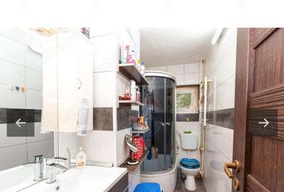 Vand garsoniera 43mp mobilata utilata . - 3