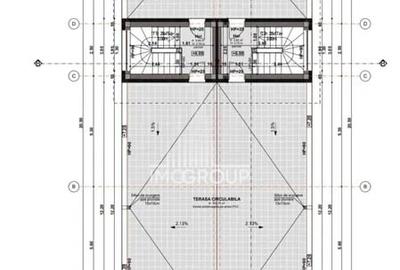 Duplex modern NZEB cu rooftop panoramic si garaj, situat pe o strada linistita, Duplex modern NZEB cu rooftop panoramic si garaj, situat pe o strada linistita, - 5