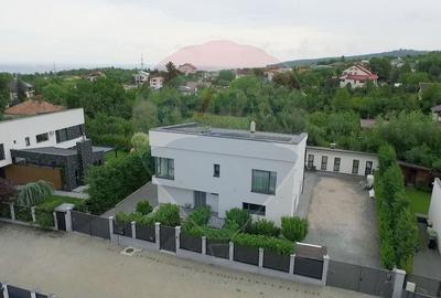 Vila moderna, 920 teren, Faget, la cheie, ansamblu privat, comision 0 - 15