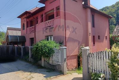 Casa / Vila cu 7 camere de vanzare - 3