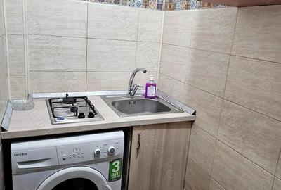 Inchiriere 1 camera mobilata si utilata zona TIGLINA Inchiriere 1 camera mobilata si utilata zona TIGLINA - 7