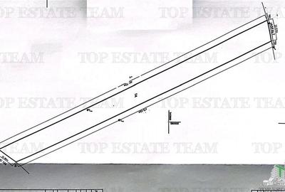 Teren intravilan pretabil constructie case langa Paradisul Verde