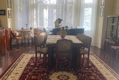 Casă individuală cu 5 camere cu Teren 936 Mp în Ultracentral - 1