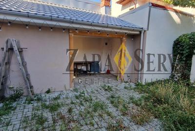 Casă cu 5 camere cu Teren 100 Mp în Ultracentral - 7