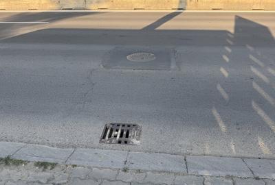 Deschidere stradala la DN1 sens spre Bucuresti - 7