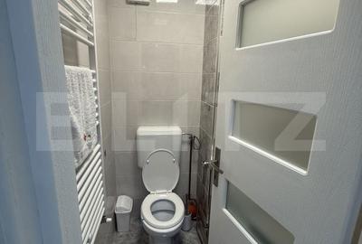 Apartament cu 4 camere în Central - 1