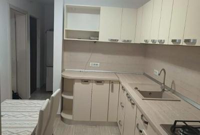 Apartament 1 Camera Decomandat Nicolina - 3