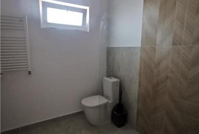 Vila lux 4 camere incalzire pardoseala cu terasa mare langa Soseaua de Centura - 8