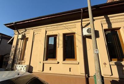 REV0008165 Casa de inchiriat Parcul Carol - 2