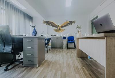 Oportunitate de inchiriere a unui spatiu de birou - 2